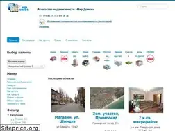 Sites similar to vmiredomov.com