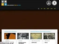 Sites similar to vmis.in