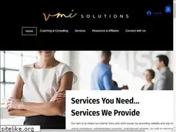 Sites similar to vmisol.com