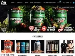 Sites similar to vmisports.com