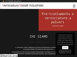 Sites similar to vmisrl.it