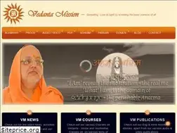 Sites similar to vmission.org.in
