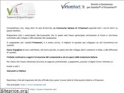 Sites similar to vmitalia.net