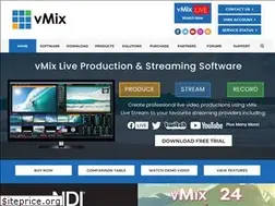Sites similar to vmixhd.com