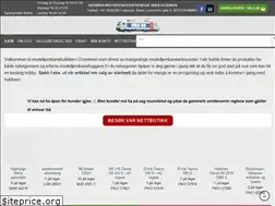 Sites similar to vmji.no