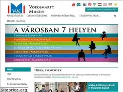 Sites similar to vmk.hu
