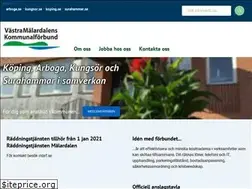 Sites similar to vmkfb.se
