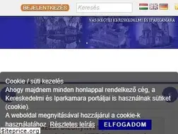 Sites similar to vmkik.hu