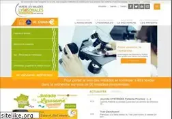 Sites similar to vml-asso.org