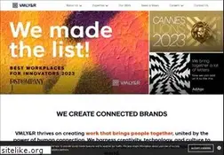 Sites similar to vml.com