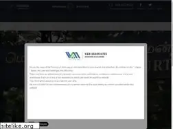 Sites similar to vmlegalassociates.com