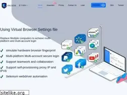Sites similar to vmlogin.cc