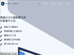 Sites similar to vmlogin.com