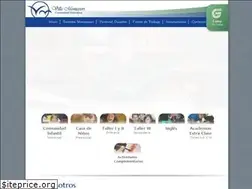 Sites similar to vmm.edu.mx