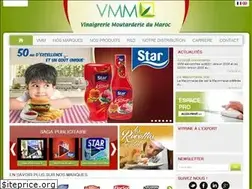 Sites similar to vmm.ma