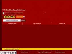Sites similar to vmmarble.in