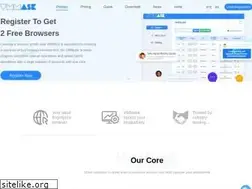 Sites similar to vmmask.net