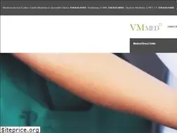 Sites similar to vmmed.com
