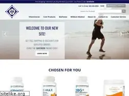 Sites similar to vmmedical.com