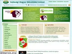 Sites similar to vmmi.org