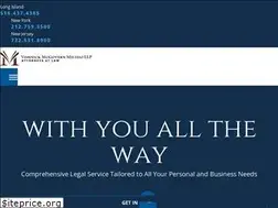 Sites similar to vmmlegal.com