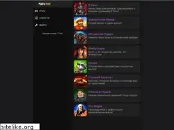 Sites similar to vmmo.ru