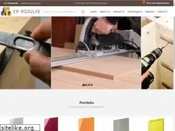 Sites similar to vmmodular.com