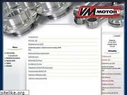 Sites similar to vmmotor.com