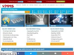 Sites similar to vmms.vn