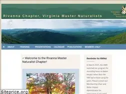 Sites similar to vmn-rivanna.org