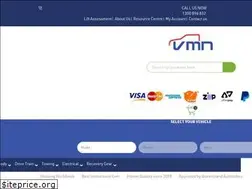 Sites similar to vmn.com.au