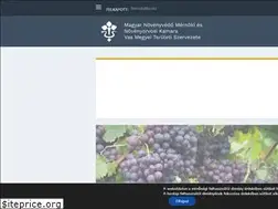 Sites similar to vmnk.hu