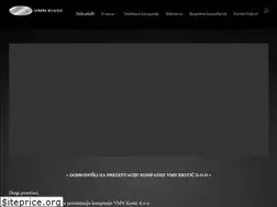 Sites similar to vmnkrstic.com