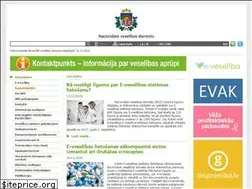 Sites similar to vmnvd.gov.lv
