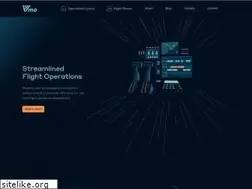 Sites similar to vmo.aero