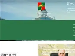 Sites similar to vmo39.spb.ru