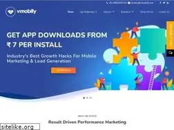 Sites similar to vmobify.com
