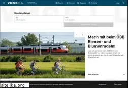 Sites similar to vmobil.at