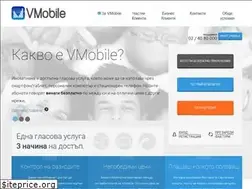 Sites similar to vmobile.eu