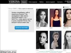 Sites similar to vmodel.ru