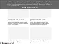 Sites similar to vmodifikasi.blogspot.com