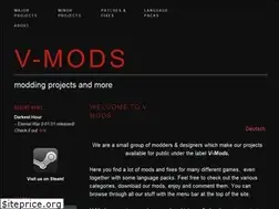 Sites similar to vmods.org