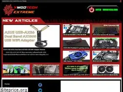 Sites similar to vmodtech.com