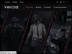 Sites similar to vmodz.net