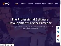 Sites similar to vmogroup.com
