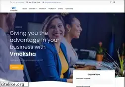 Sites similar to vmokshagroup.com