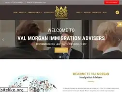Sites similar to vmorgan.co.uk