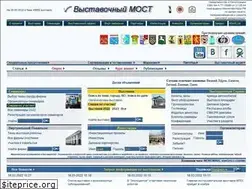 Sites similar to vmost.ru