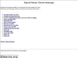 Sites similar to vmotel.free.fr