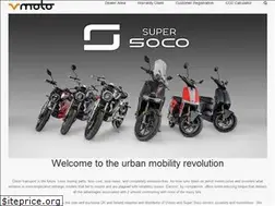 Sites similar to vmoto-uk.com
